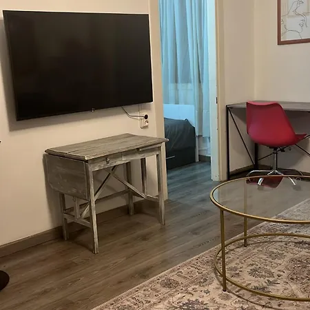 公寓 Apartamento Costa