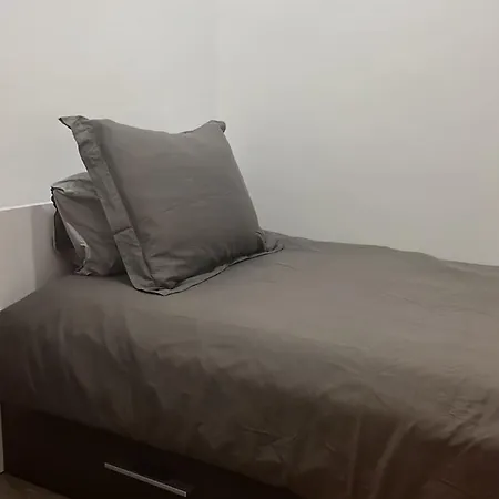 Apartment Costa *