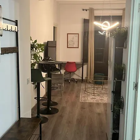 Apartment Costa Barcelona