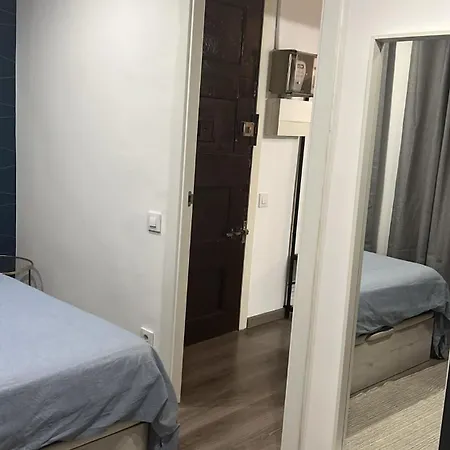 Costa Apartment Barcelona