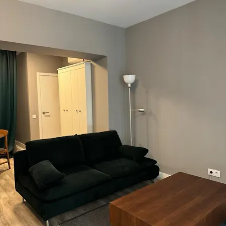 Apartment Costa Barcelona