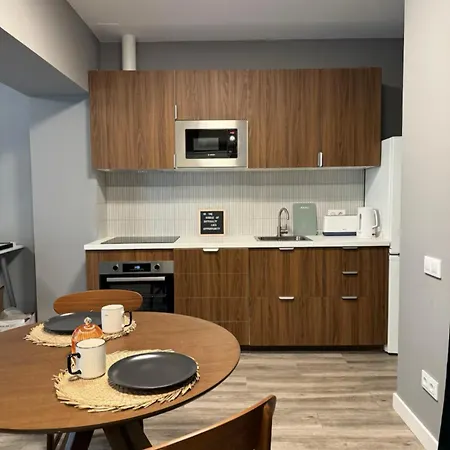 Costa Apartment Barcelona