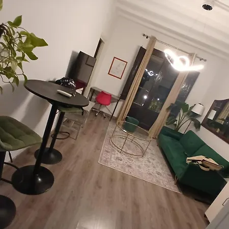 Apartamento Costa Barcelona