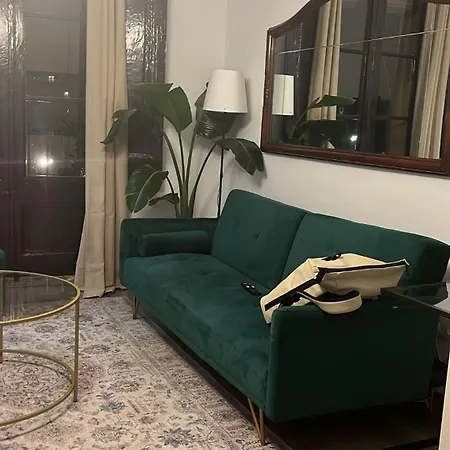Apartamento Costa *