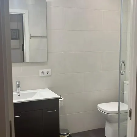 Apartamento Costa