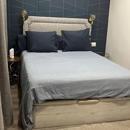 Apartamento Costa Barcelona