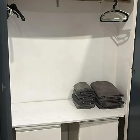 Apartamento Costa Barcelona